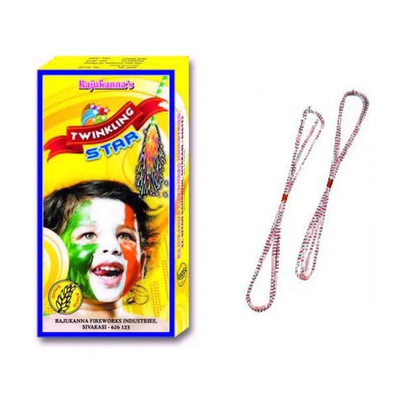 TWINKLING STAR (90% Discount)