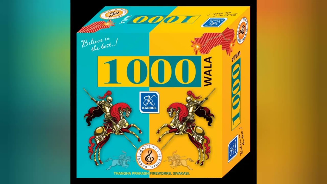 CELEBRATION CRACKERS WALA FULL POWER (90% Discount)