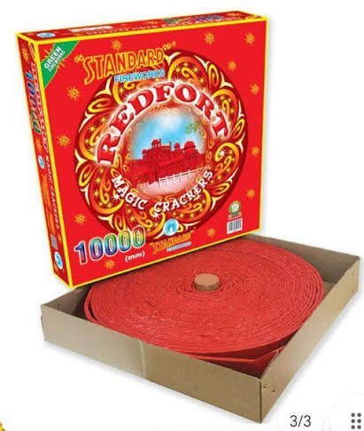 CELEBRATION CRACKERS WALA (90% Discount)