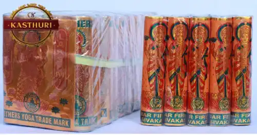 ONE SOUND CRACKERS (90% Discount)