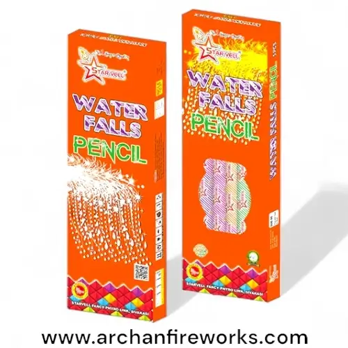 HANDLE SUPER SPECIAL PENCIL (90% Discount)