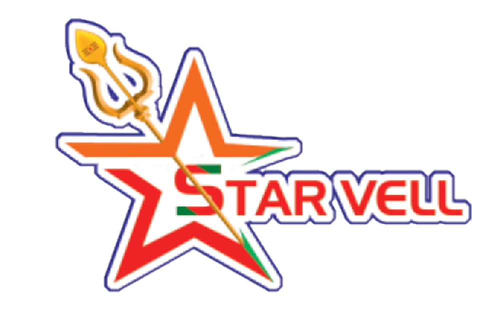STARVELL FIREWORKS (90% Discount)