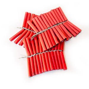 CHORSA CRACKERS (90% Discount)