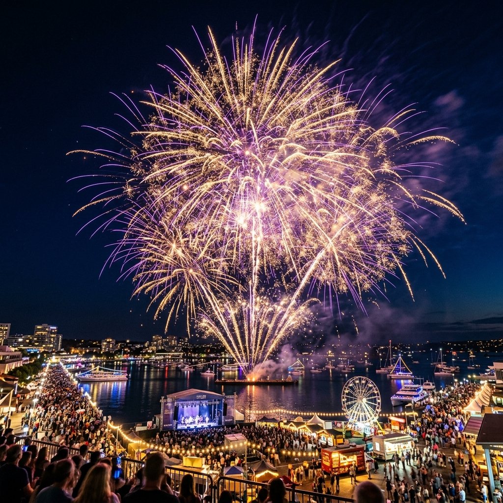 Kasthuripyro fireworks and celebration collection