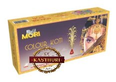Color Koti Dlx (10Pcs)