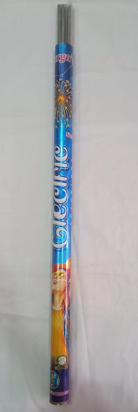 50cm Electric Sparklers (5PCS)