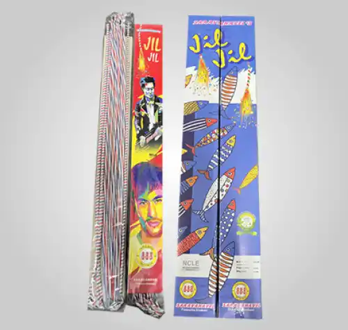 JIL JIL (10Pcs)