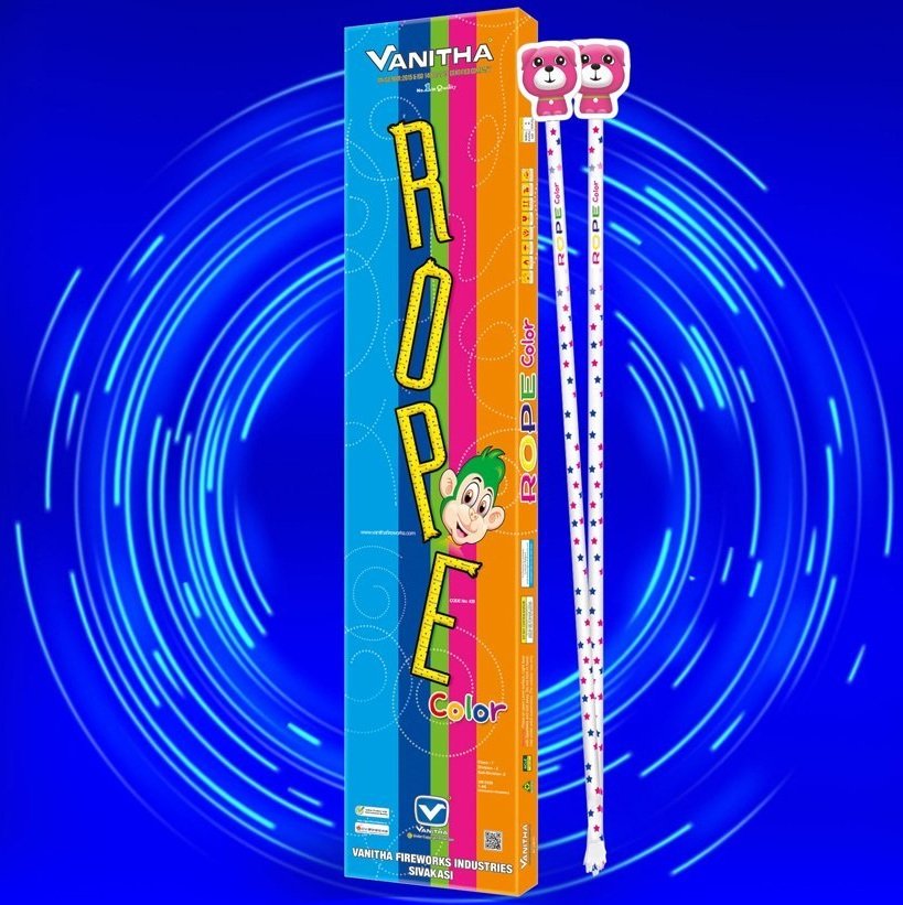 Rope Color